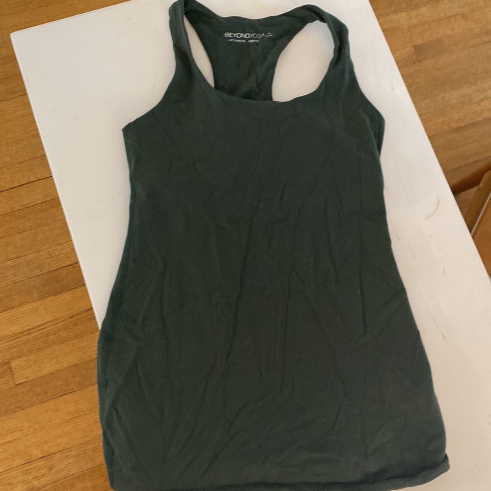 Beyond Yoga Racerback Tank - Picture 4 of 4